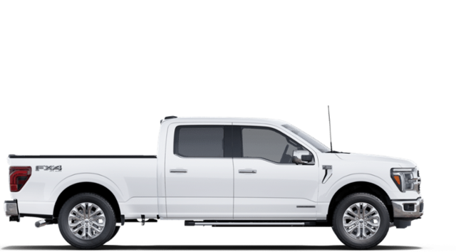 2025 Ford F-150+F-150